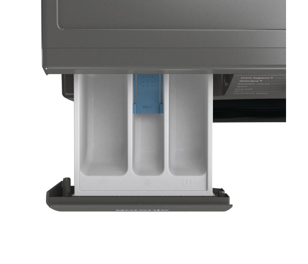 ZESTAW Gorenje Suszarka DHNE82T/PL+Pralka W1NHPI84AST/PL+Łącznik SKHNE80S/C - 1547545 - zdjęcie 16